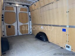 MERCEDES-BENZ Sprinter 317 *MAXI* KAMERA+NAVI+STANDHZG (7590)