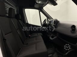 MERCEDES-BENZ Sprinter 317 *MAXI* KAMERA+NAVI+STANDHZG (7590)