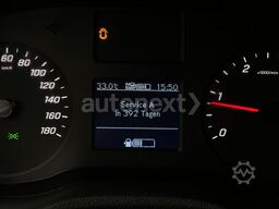MERCEDES-BENZ Sprinter 317 *MAXI* KAMERA+NAVI+STANDHZG (7590)