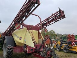 Hardi Navigator 4000