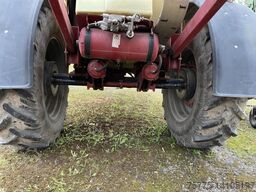 Hardi Navigator 4000