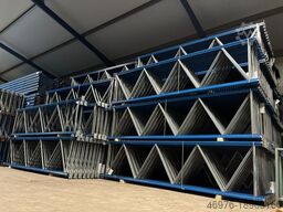 Arestant AS / 4.500 x 1.100 mm / Profilabm.: 80 x 77 x 1.8 mm