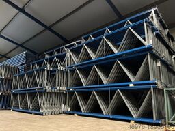 Arestant AS / 4.500 x 1.100 mm / Profilabm.: 80 x 77 x 1.8 mm