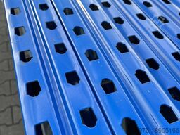 Arestant AS / 4.500 x 1.100 mm / Profilabm.: 80 x 77 x 1.8 mm