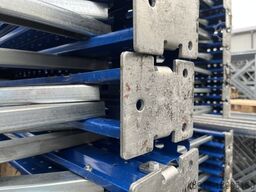 Arestant AS / 4.500 x 1.100 mm / Profilabm.: 80 x 77 x 1.8 mm