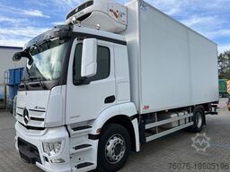 MERCEDES-BENZ 1832 L Tiefkühler Thermo King T1200-R  LBW 2t