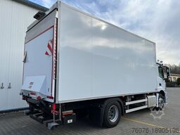 MERCEDES-BENZ 1832 L Tiefkühler Thermo King T1200-R LBW 2t