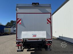 MERCEDES-BENZ 1832 L Tiefkühler Thermo King T1200-R LBW 2t