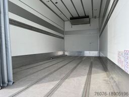 MERCEDES-BENZ 1832 L Tiefkühler Thermo King T1200-R  LBW 2t