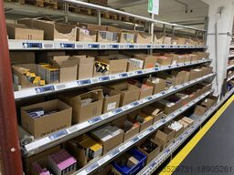 Hörmann Logistik, Förster & Krause, KBS 
