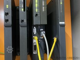 Hörmann Logistik, Förster & Krause, KBS