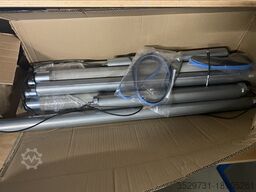 Hörmann Logistik, Förster & Krause, KBS 