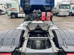 Renault T520 VF610A368JD013995   RETARDER, 2 tanks,  PA...