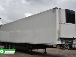 SCHMITZ CARGOBULL SKO FP 60 Carrier Vector 1550