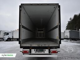 SCHMITZ CARGOBULL SKO FP 60 Carrier Vector 1550