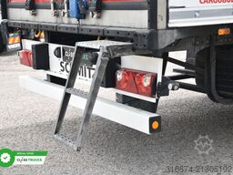 SCHMITZ CARGOBULL SKO FP 60 Carrier Vector 1550