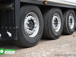 SCHMITZ CARGOBULL SKO FP 60 Carrier Vector 1550