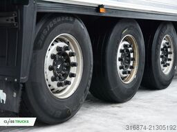 SCHMITZ CARGOBULL SKO FP 60 Carrier Vector 1550