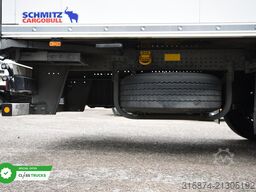 SCHMITZ CARGOBULL SKO FP 60 Carrier Vector 1550