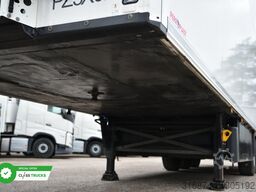 SCHMITZ CARGOBULL SKO FP 60 Carrier Vector 1550