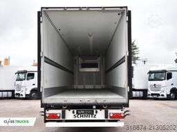 SCHMITZ CARGOBULL SKO FP 60 Carrier Vector 1550