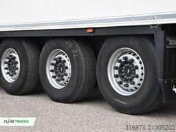 SCHMITZ CARGOBULL SKO FP 60 Carrier Vector 1550