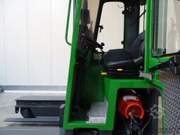 Combilift C3000