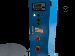  KVK 1 Economic Drehteller 2250 mm Höhe