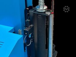 KVK 1 Economic StretchWickler 1500mm Drehteller - bis 2250mm Höhe