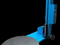  KVK 1 Economic Drehteller 2250 mm Höhe
