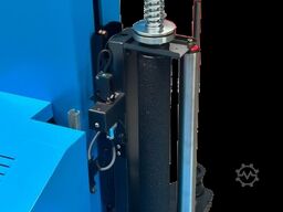  KVK 1 Economic Drehteller 2250 mm Höhe
