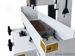 Viber-System SMP2550AHD 250×500 mm
