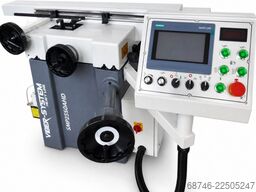 Viber-System SMP2550AHD 250×500 mm