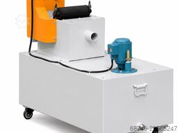 Viber-System SMP2550AHD 250×500 mm
