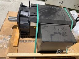 BAUMULLER DSF 160 L 54 W 15-5