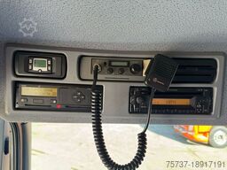 MERCEDES-BENZ 824 L + Anhänger