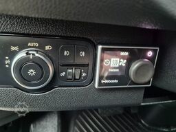 MERCEDES-BENZ Sprinter 316 CDI*7G-Tronic*Sortimo*AHK 3,5Tonnen