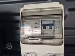 MERCEDES-BENZ Sprinter 316 CDI*7G-Tronic*Sortimo*AHK 3,5Tonnen