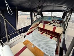 SEA RAY 245DA HRIZON DREAM INKL. ANHÄNGER PILOB