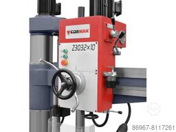 CORMAK Z3032x1000