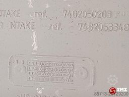 Renault Occ set cabinespoilers L/R Renault