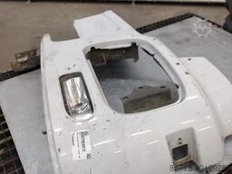 Mercedes Occ Bumperhoek links met lampen Actros mp2/3
