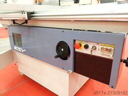 ESY - ITALY TSI 300