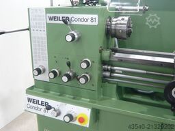 Weiler Condor 81