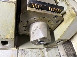 DECKEL MAHO DMU 70 VL