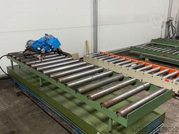 Bartscher Fördertechnik 1500 kg