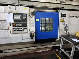 Danobat DANUMERIC NA - 750