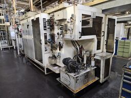 Danobat DANUMERIC NA - 750