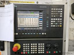 Danobat DANUMERIC NA - 750
