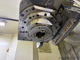 DECKEL MAHO DMU 125 P